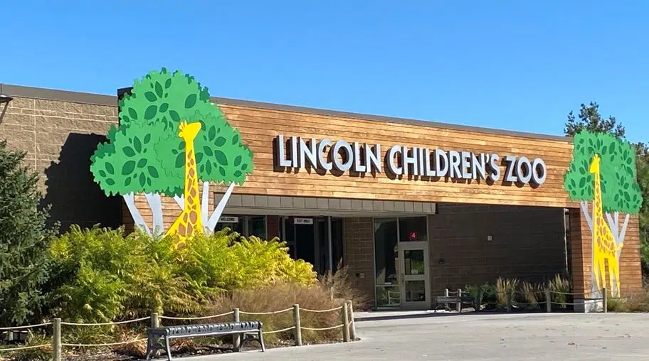 Early Registration Open for Lincoln Children’s Zoo Summer Camps KLIN