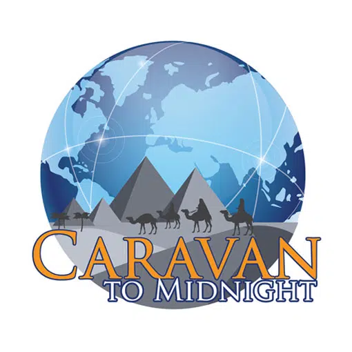 Caravan To Midnight - KLIN