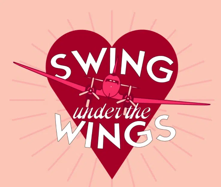 Swing Under The Wings 2025