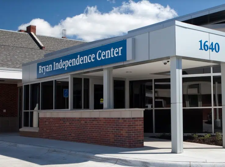 Bryan Independence Center 1 