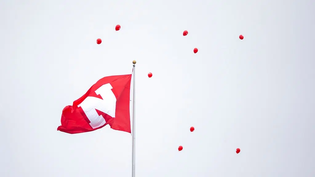 Watch Alberts: No Nebraska Balloon Tradition This Fall | KLIN – Latest News