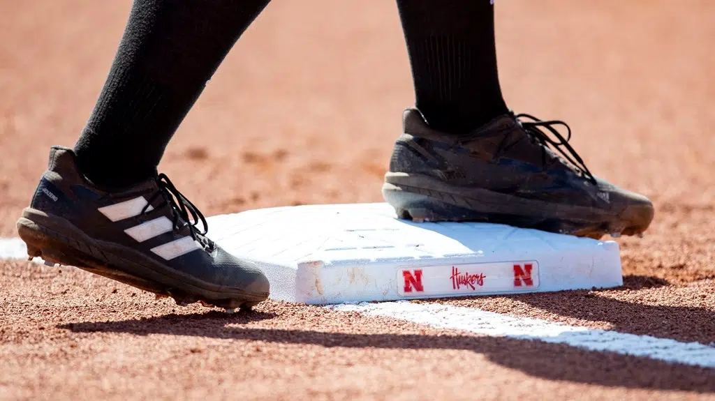 Nebraska Softball Beats Penn State 3-1; Advances to Big Ten Semifinals