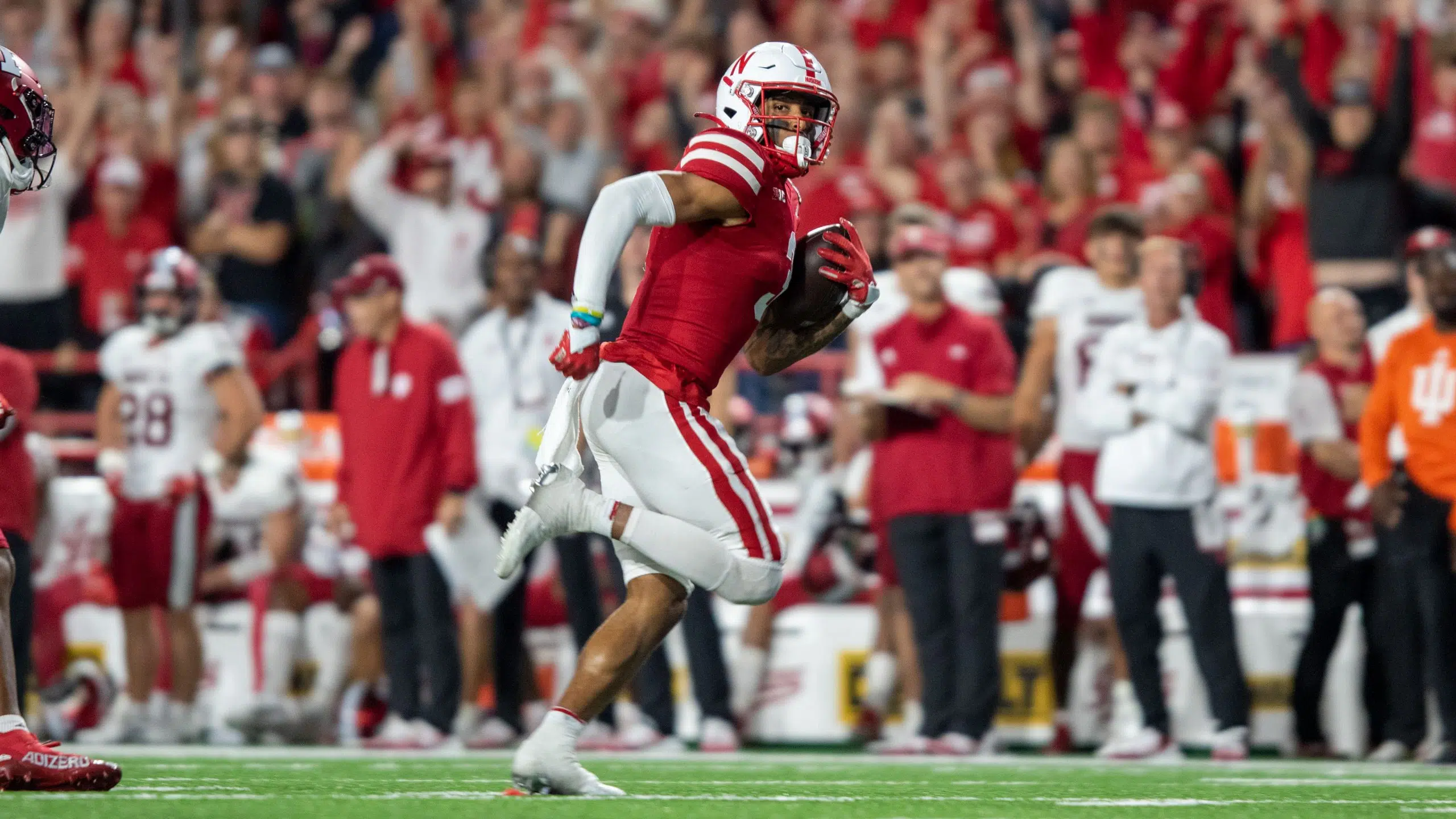 Nebraska Football  KLIN - News/Talk 1400