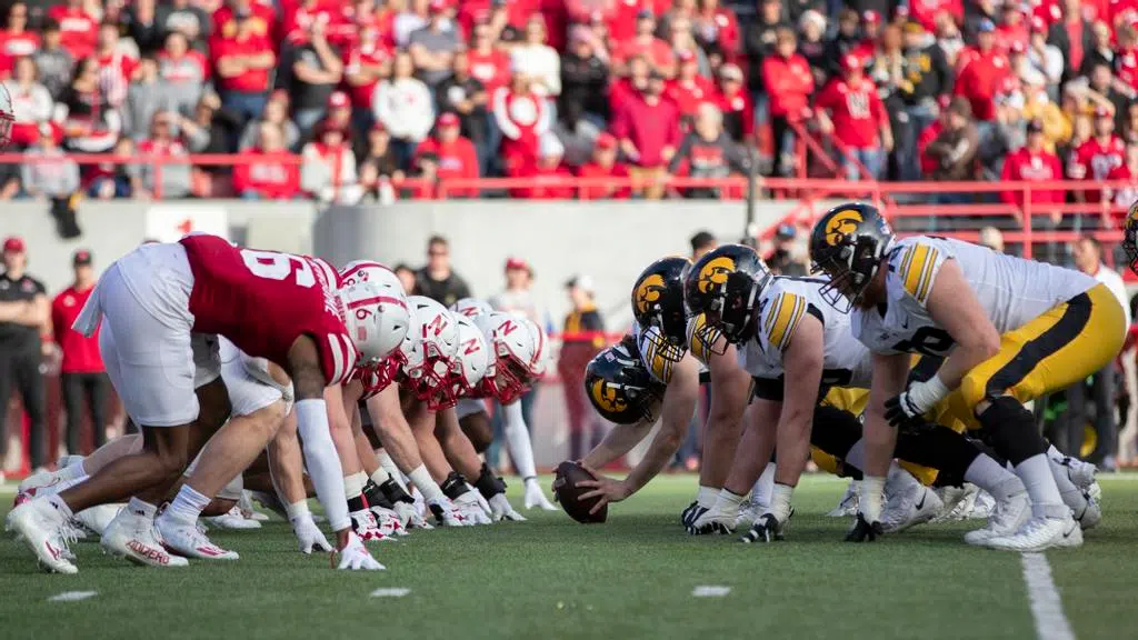 Nebraska Football  KLIN - News/Talk 1400