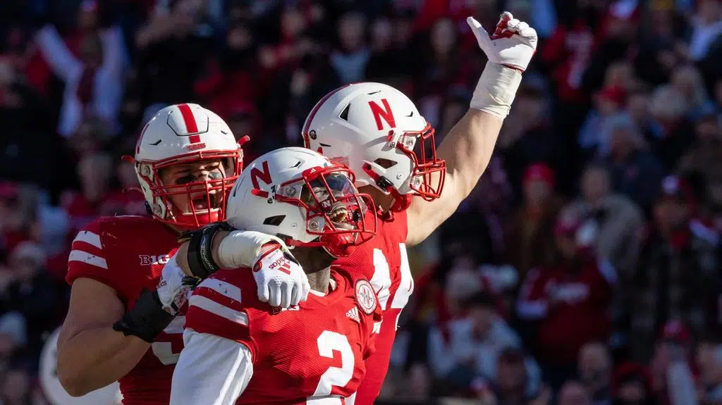 Nebraska Football  KLIN - News/Talk 1400