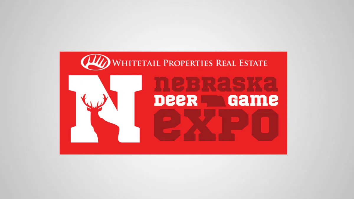 Nebraska Deer and Game Expo This Weekend KLIN News/Talk 1400
