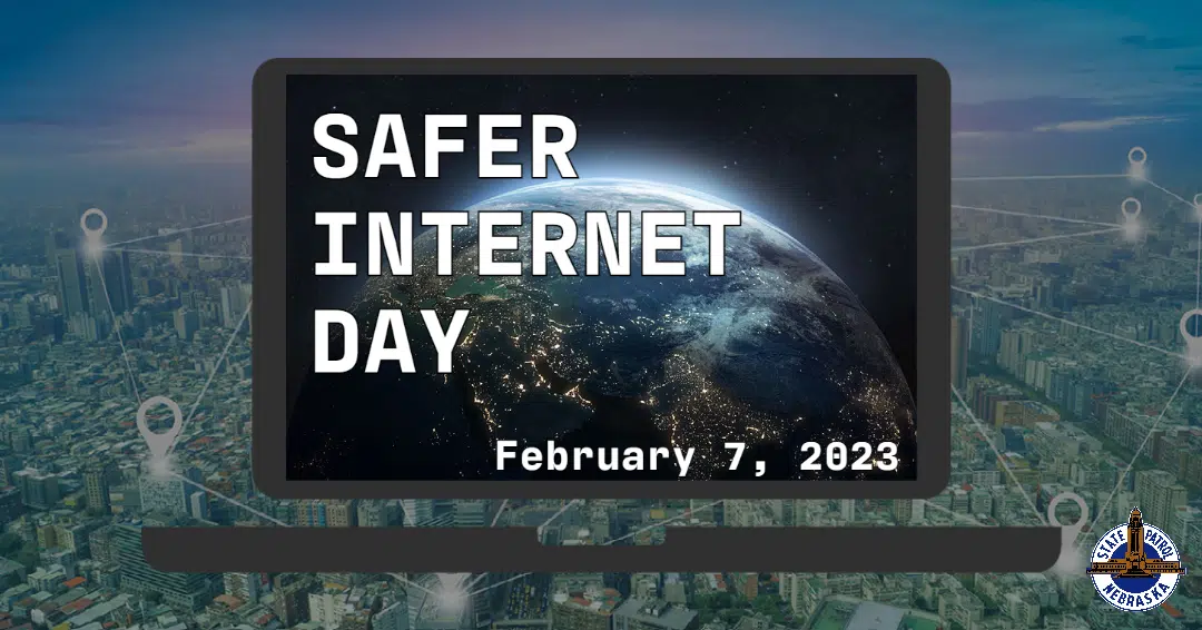 2023 Safer Internet Day Focuses On Financial ‘sextortion Klin Newstalk 1400 4615