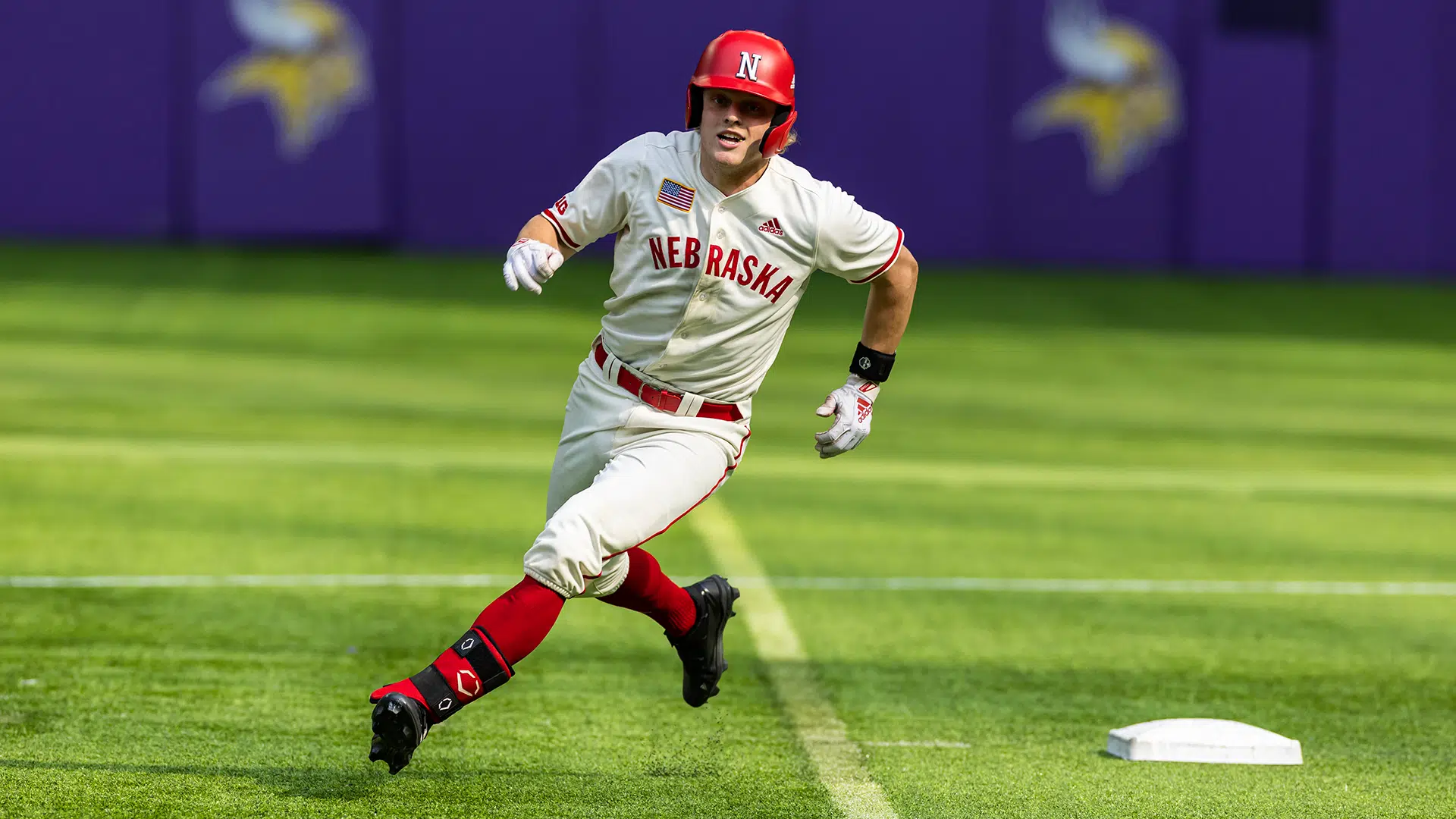 Buster Posey Award - Greater Wichita Area Sports Commission