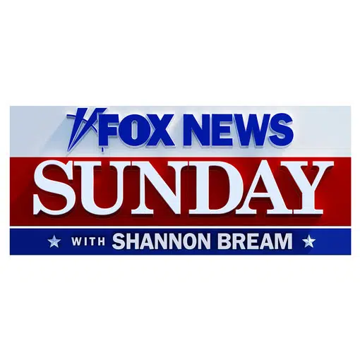 Fox News Sunday