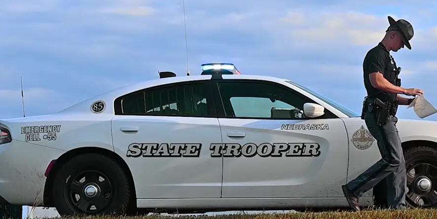 Nebraska State Patrol Now Hiring Troopers | B107.3 - Lincoln's #1 At ...