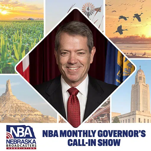 NBA Monthly Governor's Call In Show