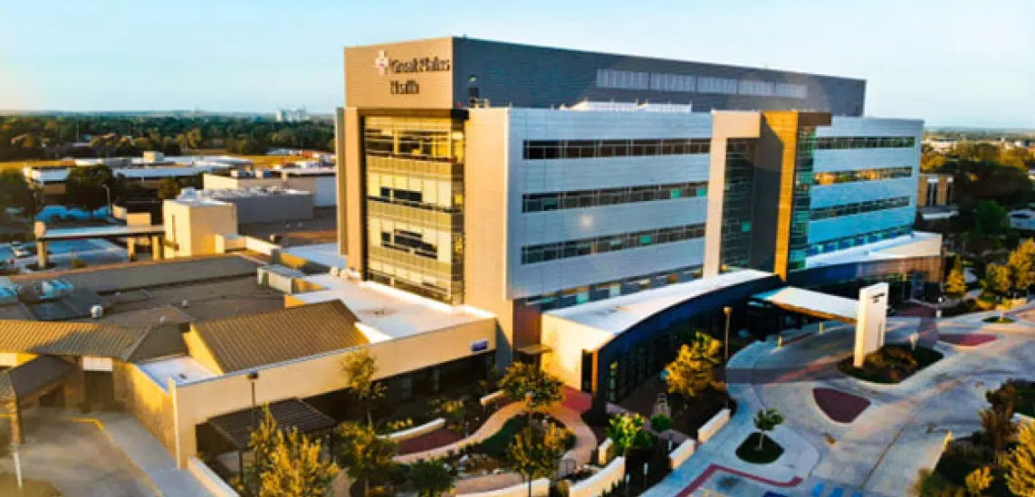 Nebraska Hospitals Provide 1.5 Billion in Community Benefits, Report Details KLIN News/Talk