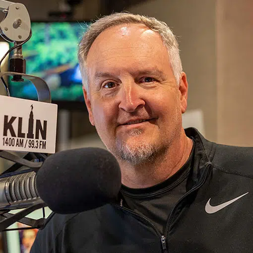 Nebraska Football  KLIN - News/Talk 1400