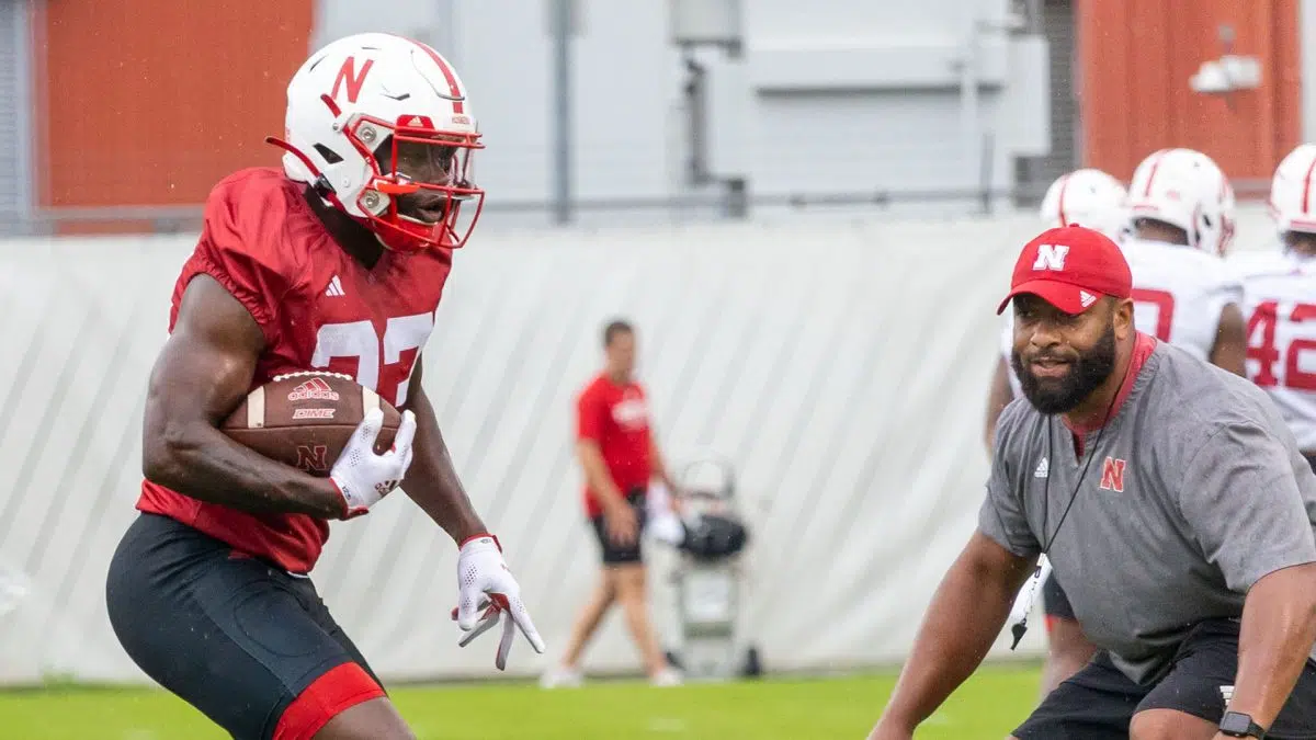 Nebraska Football  KLIN - News/Talk 1400