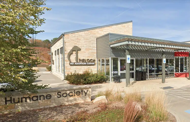 Humane Society Preparing For 'Clear The Shelters' Event