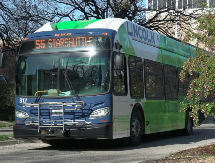 StarTan Bus Routes Changing For Some LPS Students B107.3 Lincoln's