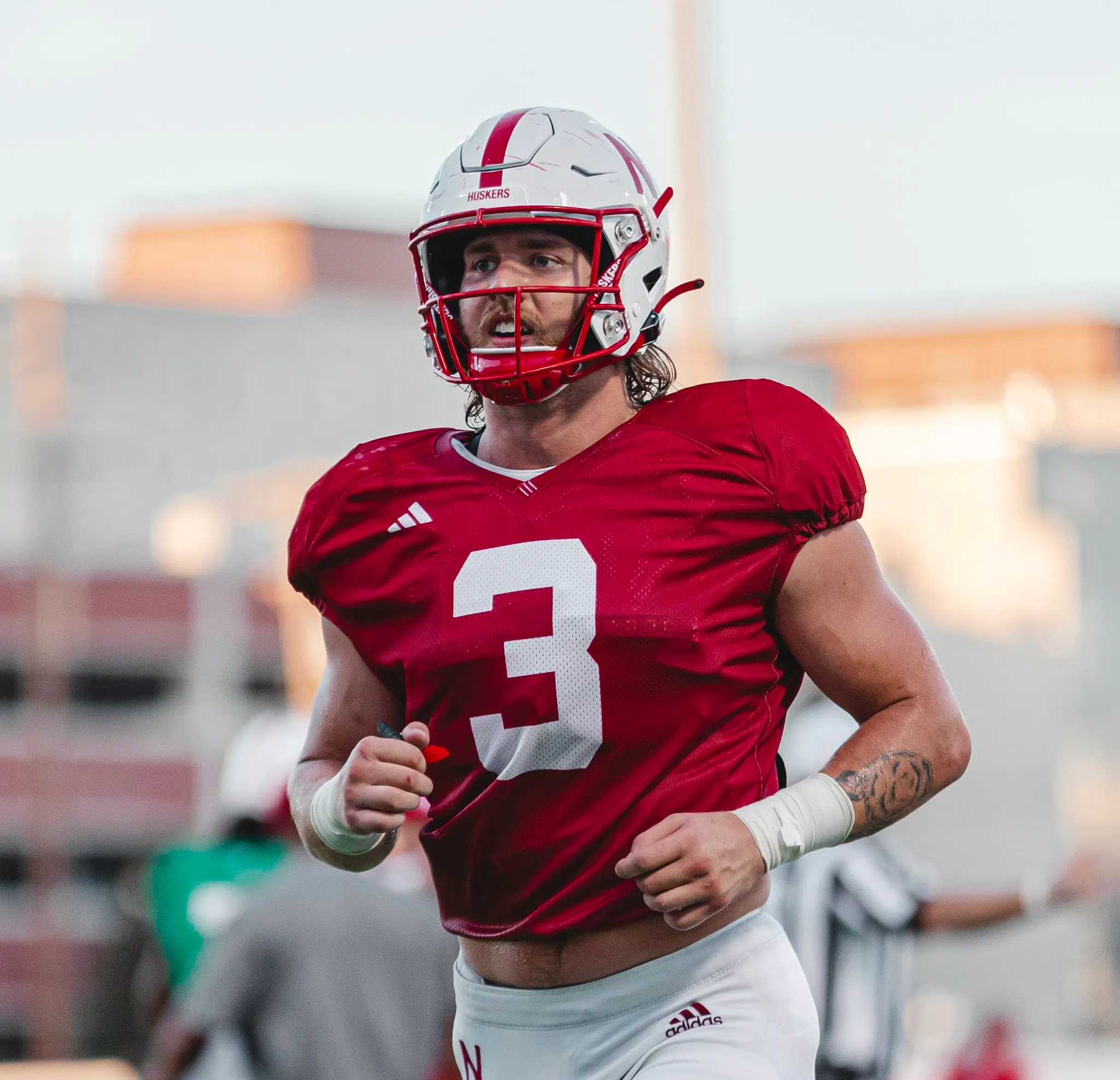 Nebraska Football  KLIN - News/Talk 1400