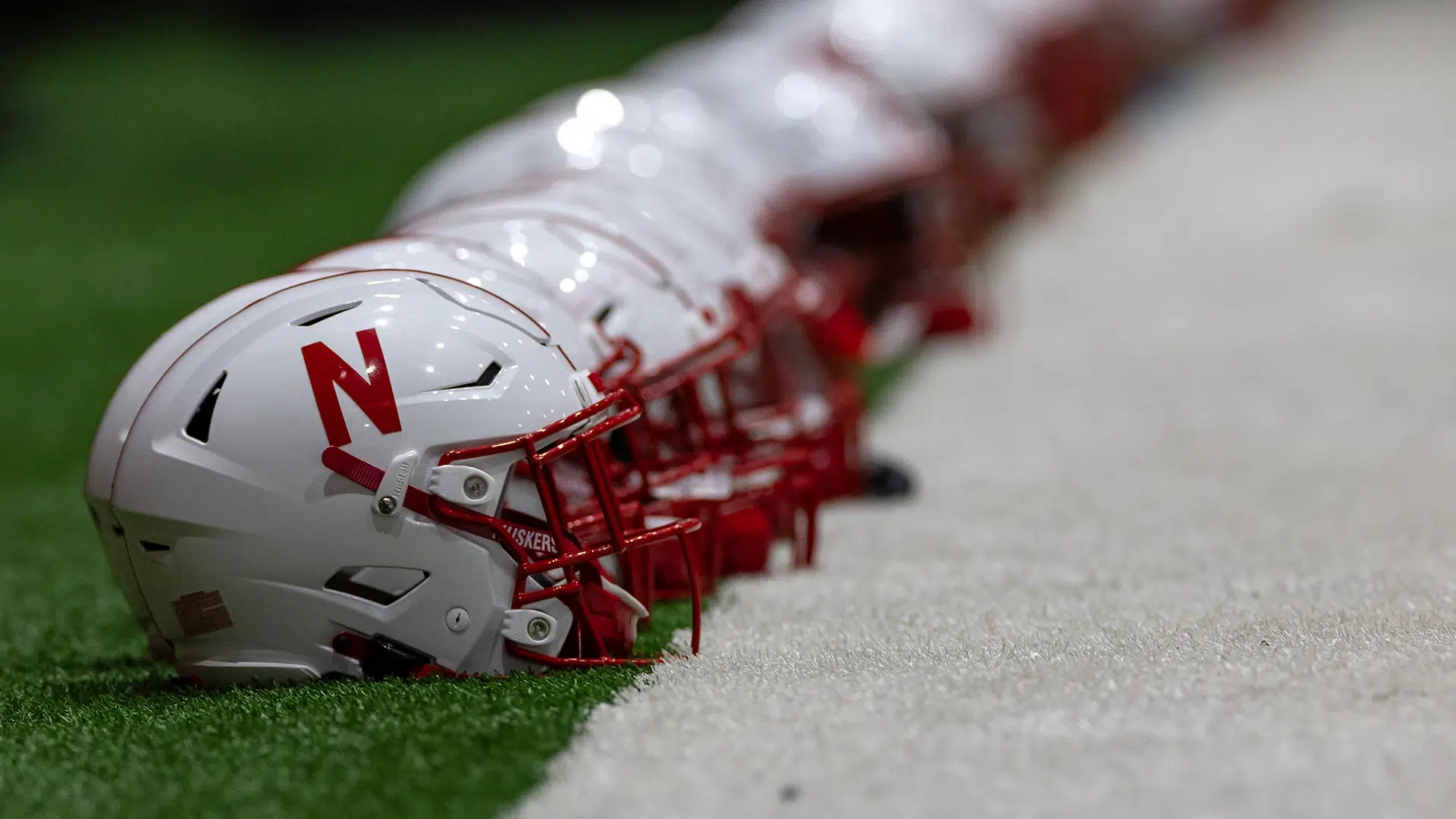 Nebraska Football  KLIN - News/Talk 1400