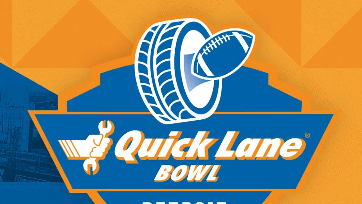 ESPN Senior Writer Projects Nebraska to Quick Lane Bowl B107.3