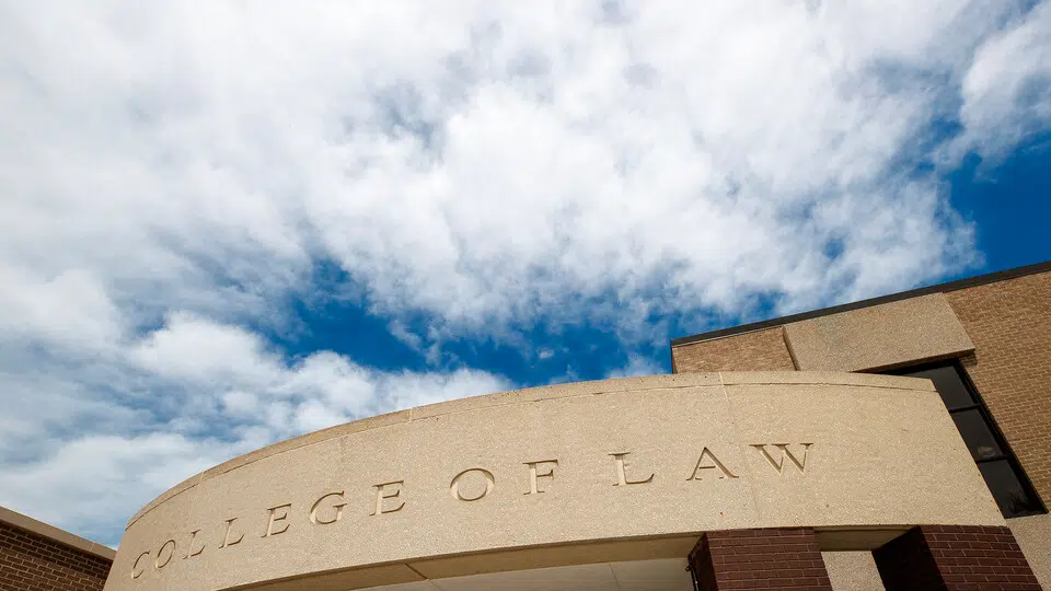 UNL College of Law Establishing First Amendment Law Clinic | KLIN ...