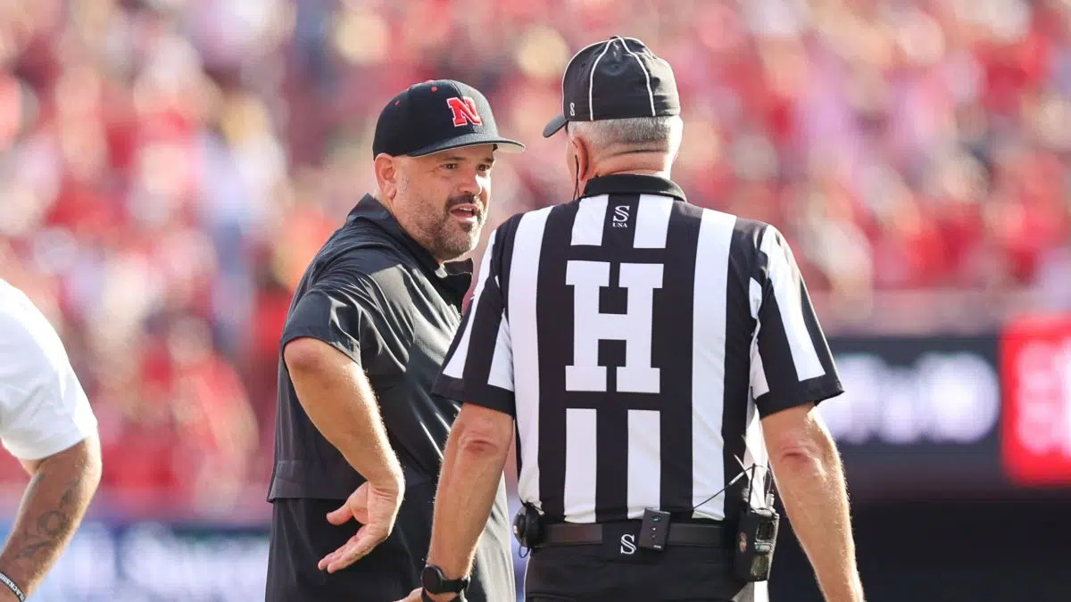 Stukenholtz: Matt Rhule Has Done This Before | 107.7 The Island - Real ...