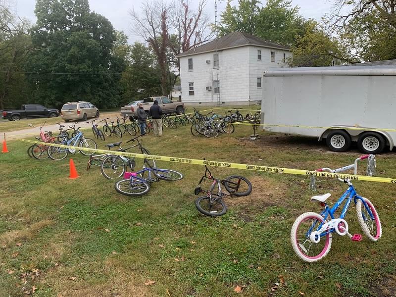 Salem City Council clears way for giveaway of surplus bicycles - Vimarsana News