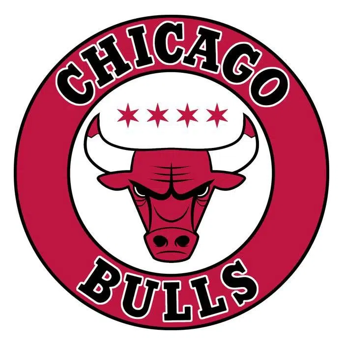 137 Chicago Bulls Logo Stock Photos, High-Res Pictures, and Images
