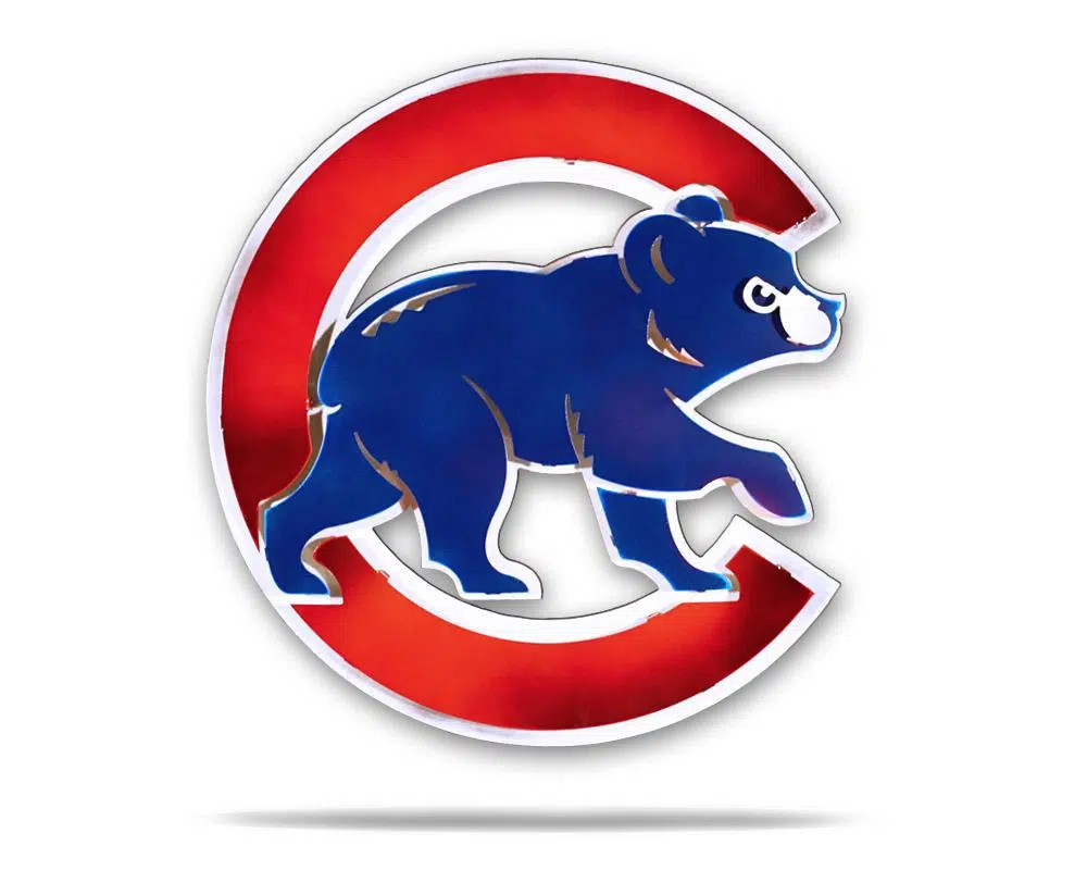 Yan Gomes gets key hit as Chicago Cubs top Colorado Rockies