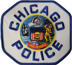 Chicago police union head urges cops to defy Covid vaccine mandate