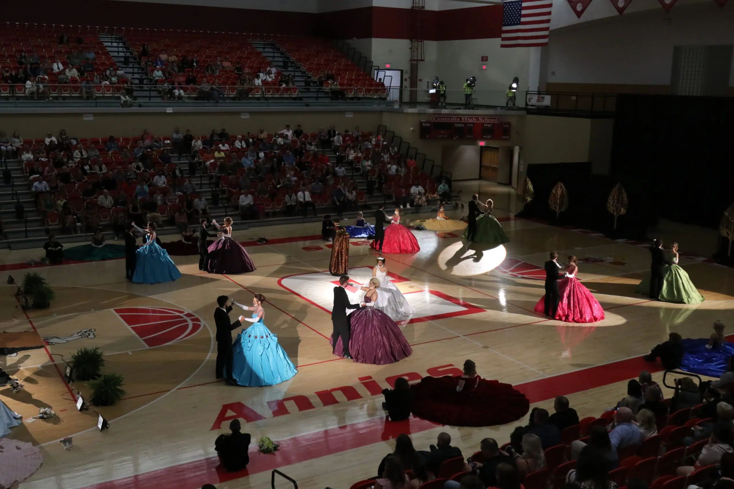 2020 and 2021 Centralia High May Fete | South Central Illinois' News ...