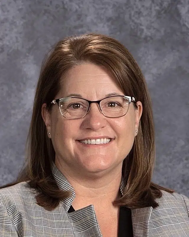 Odin School Superintendent stepping down to take job at Chester South