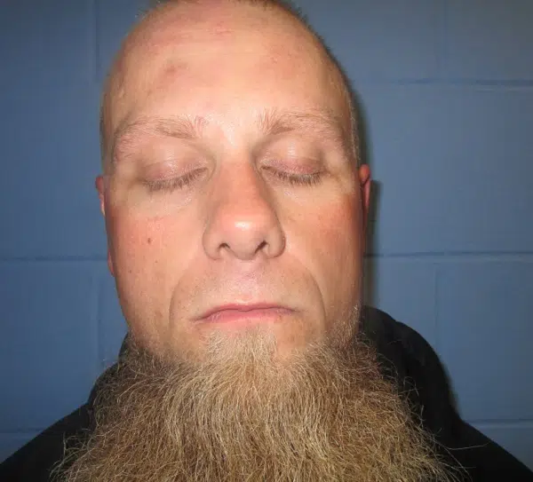 Iuka man receives two year prison term for possession of