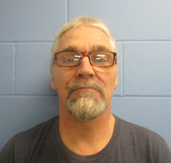 Mt Vernon man receives 30 month prison term on weapons charge South