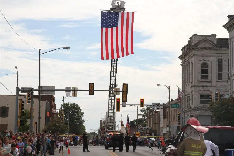51st annual Little Egypt Festival is set for Saturday; see parade lineup South Central