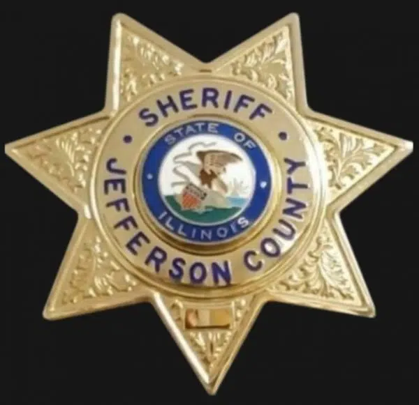 Jefferson County elects new county clerk and retains sheriff South Central Illinois' News
