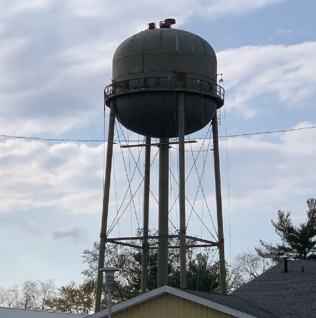 Sandoval Village Board to try and help BP station with EPA issue