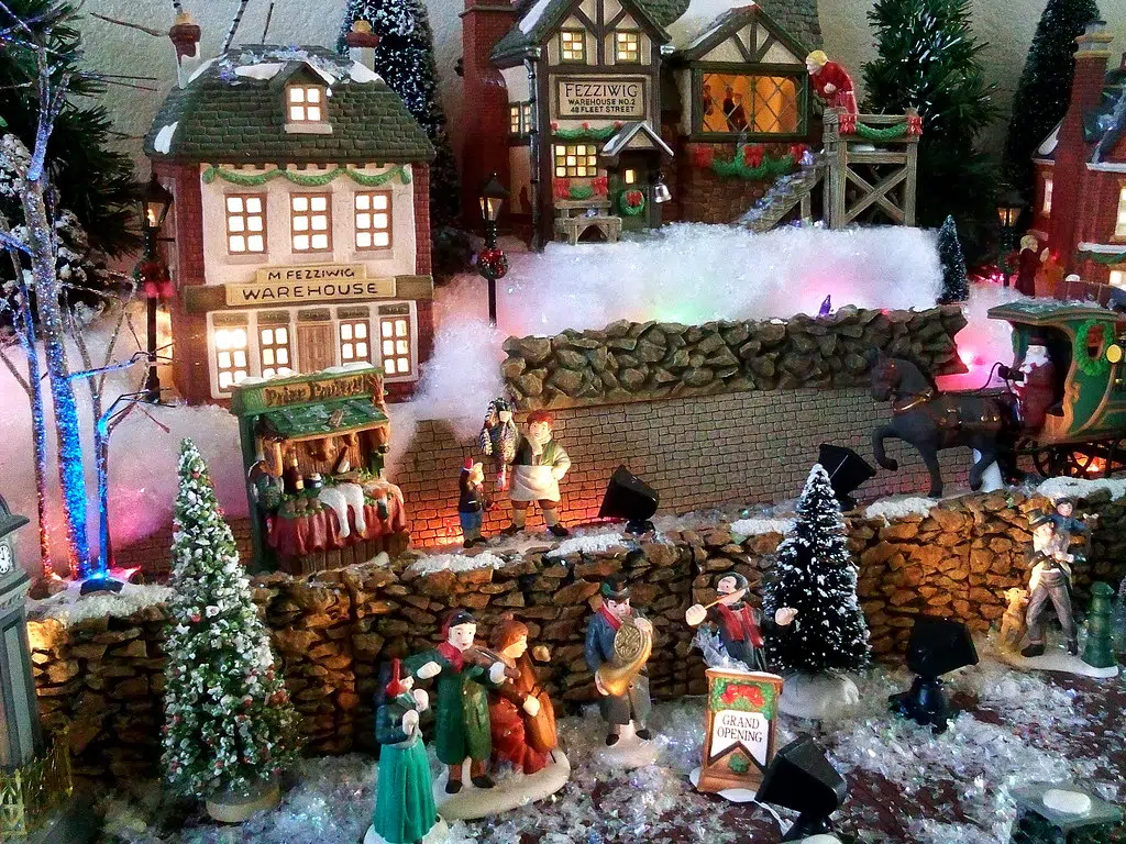 Okawville Il Christmas Stroll 2022 Downtown Christmas Stroll Planned In Centralia Friday Night | South Central  Illinois' News, Sports And Weather Station