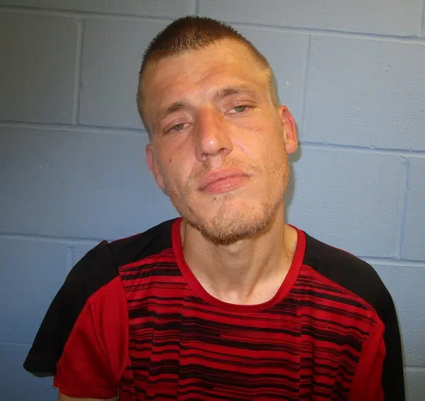 Centralia man faces new charges after crashing bike into pickup and