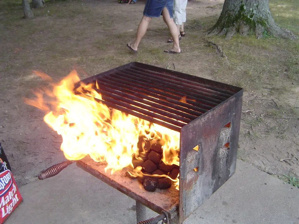 Odin man receives facial burns in flash fire South Central Illinois
