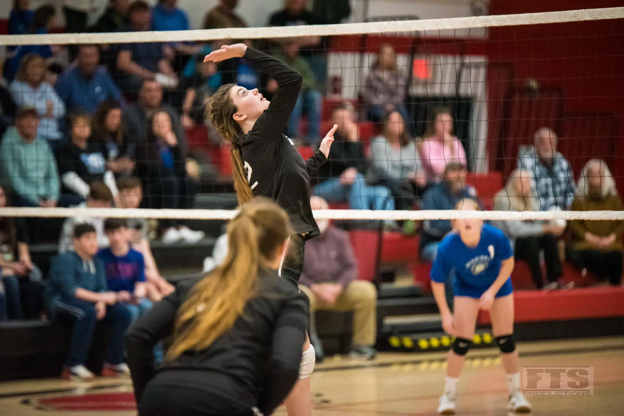 SIJHSAA State Volleyball Tournaments To Be Held Next Saturday South