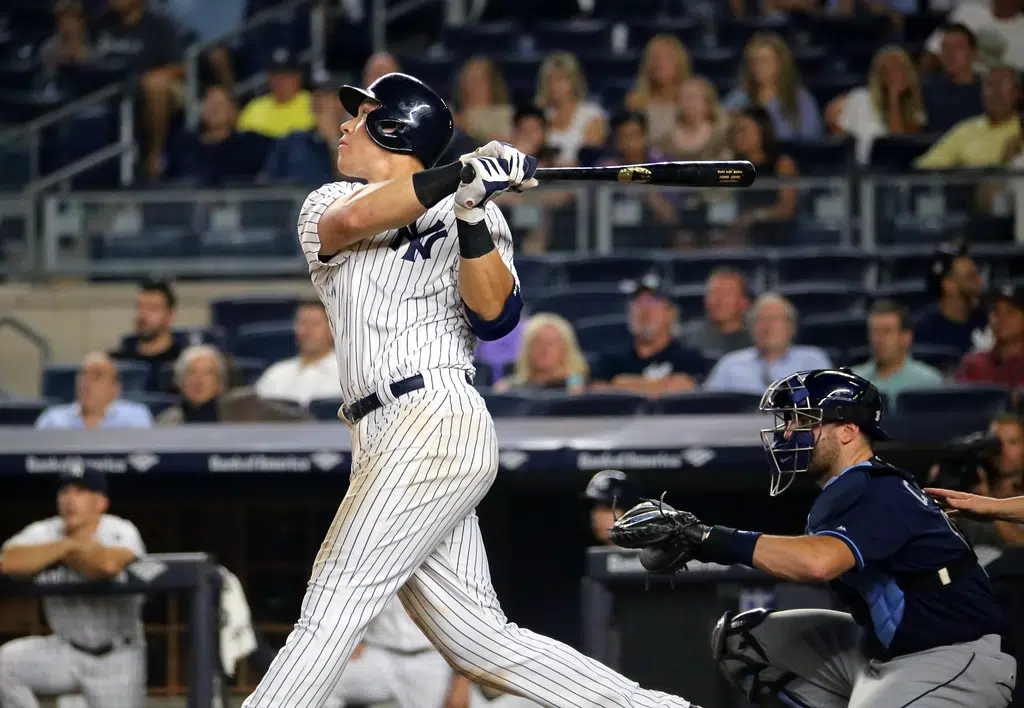 Aaron Judge's 62nd home run ball already has a $2 million offer