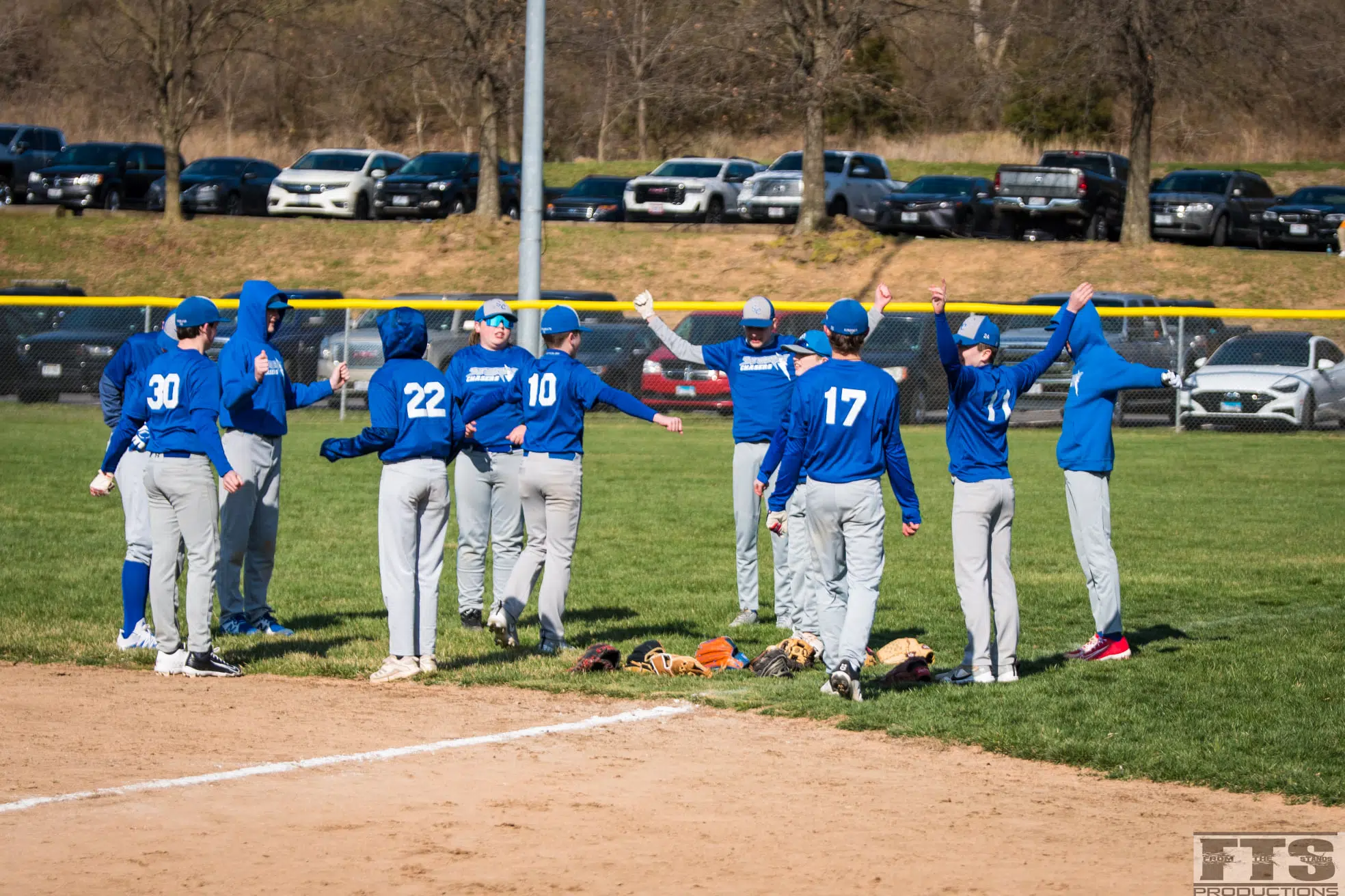 Youth Baseball Roundup: Cubs 13U squad finishes as tourney runner-up