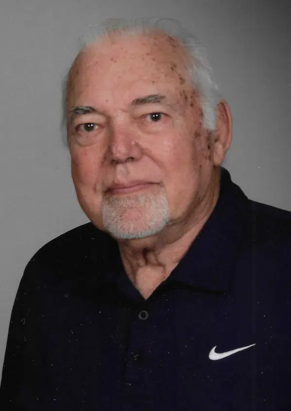 2022 05/18 Denver Ray Mullins South Central Illinois' News, Sports