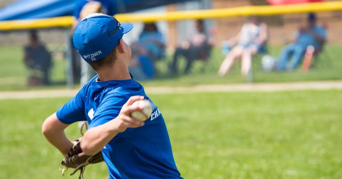 13u Storm Chasers Head To Quincy Wood Bat Today South Central