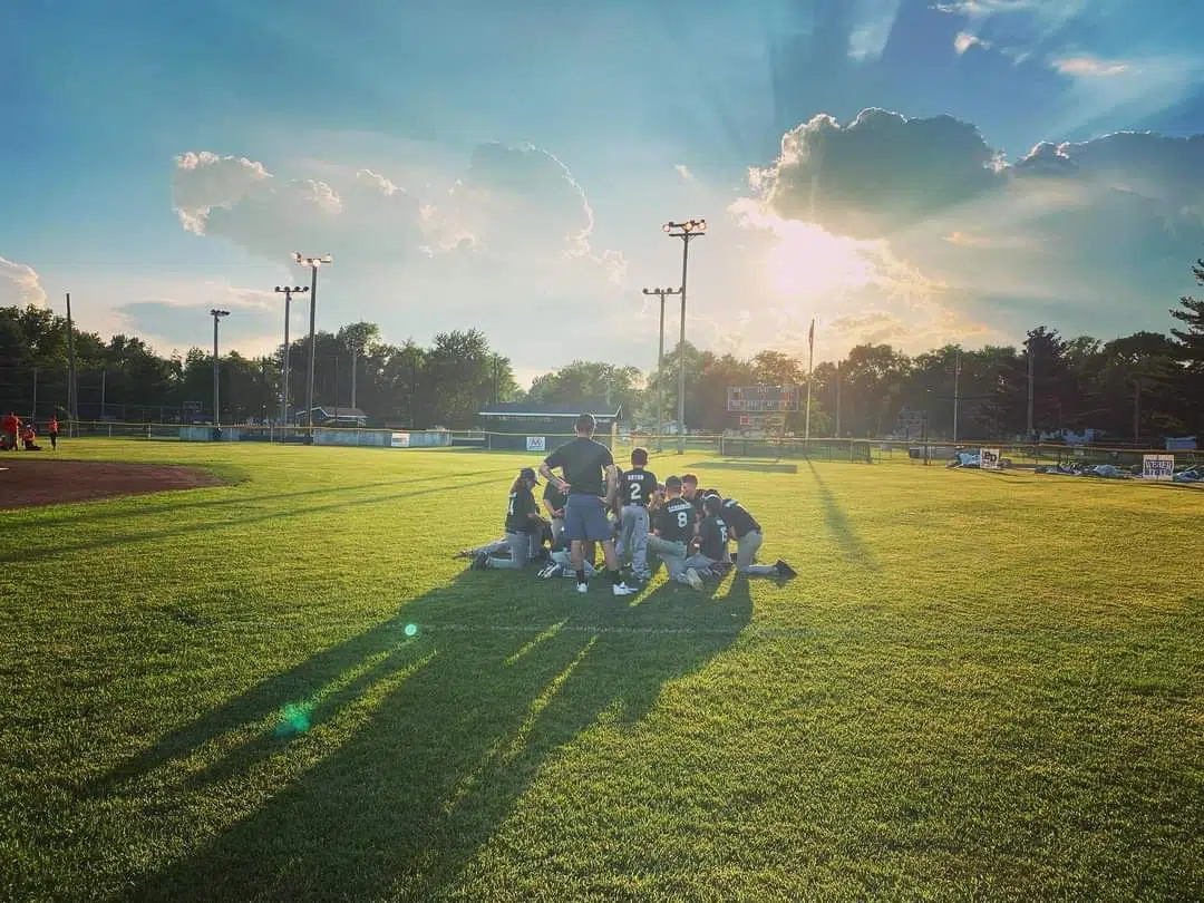 Salem 11u Wildcats Move To District Championship South Central