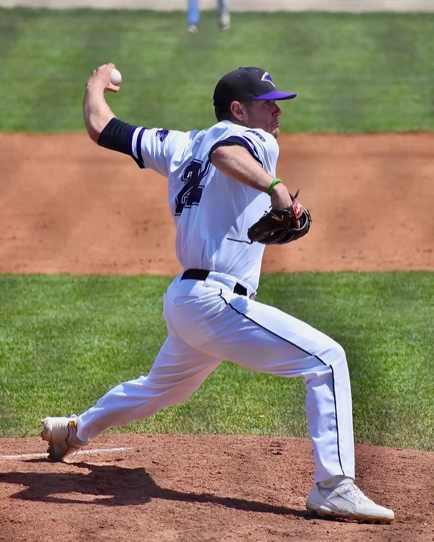 Clinton County League Championship Series Set….Boles leads Germantown