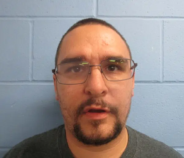 Salem Police make arrest for predatory criminal sexual assault of a