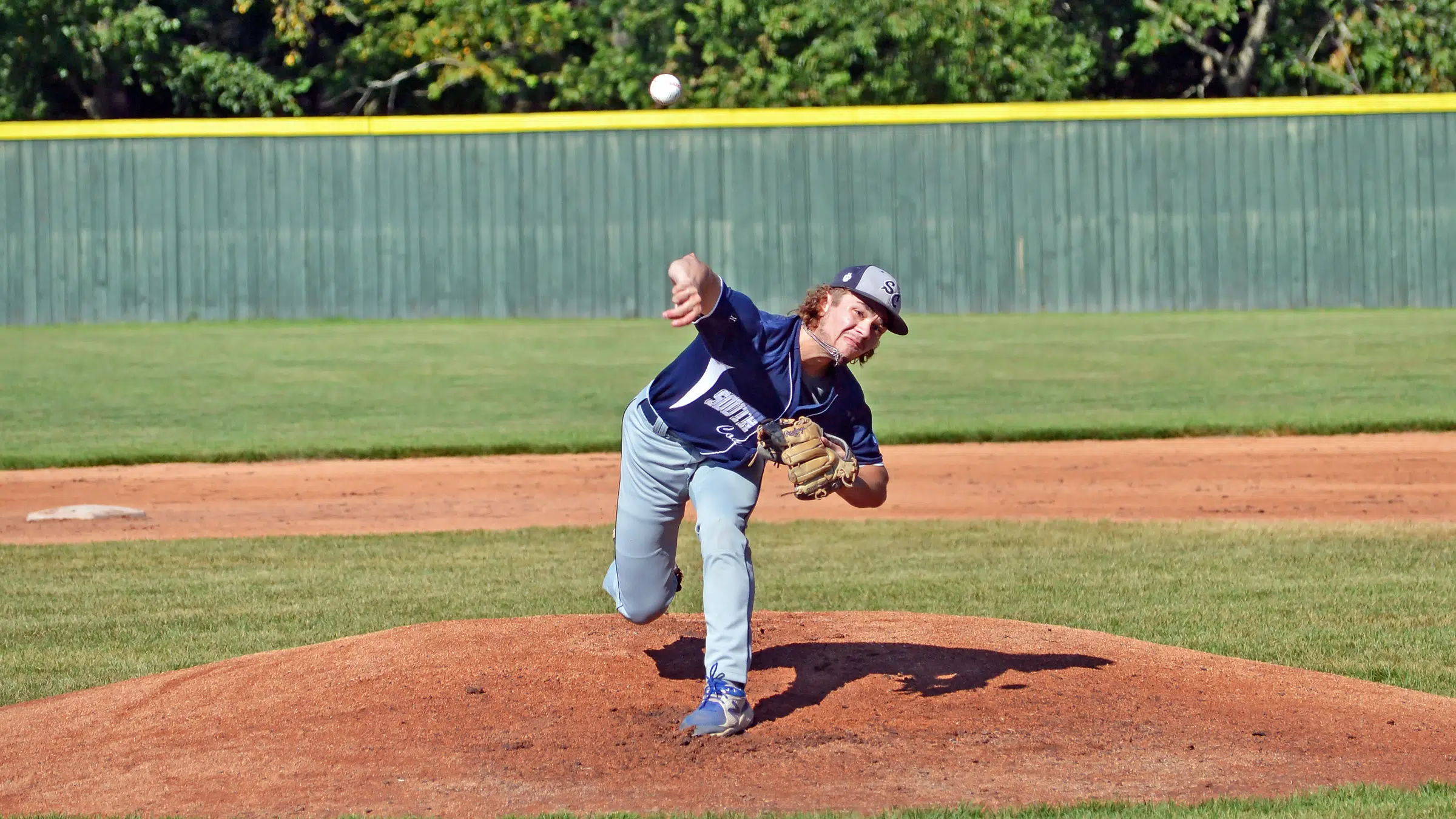 SC & NC Earn NTC Wins….COR Falls To Neoga — HS Baseball South Central
