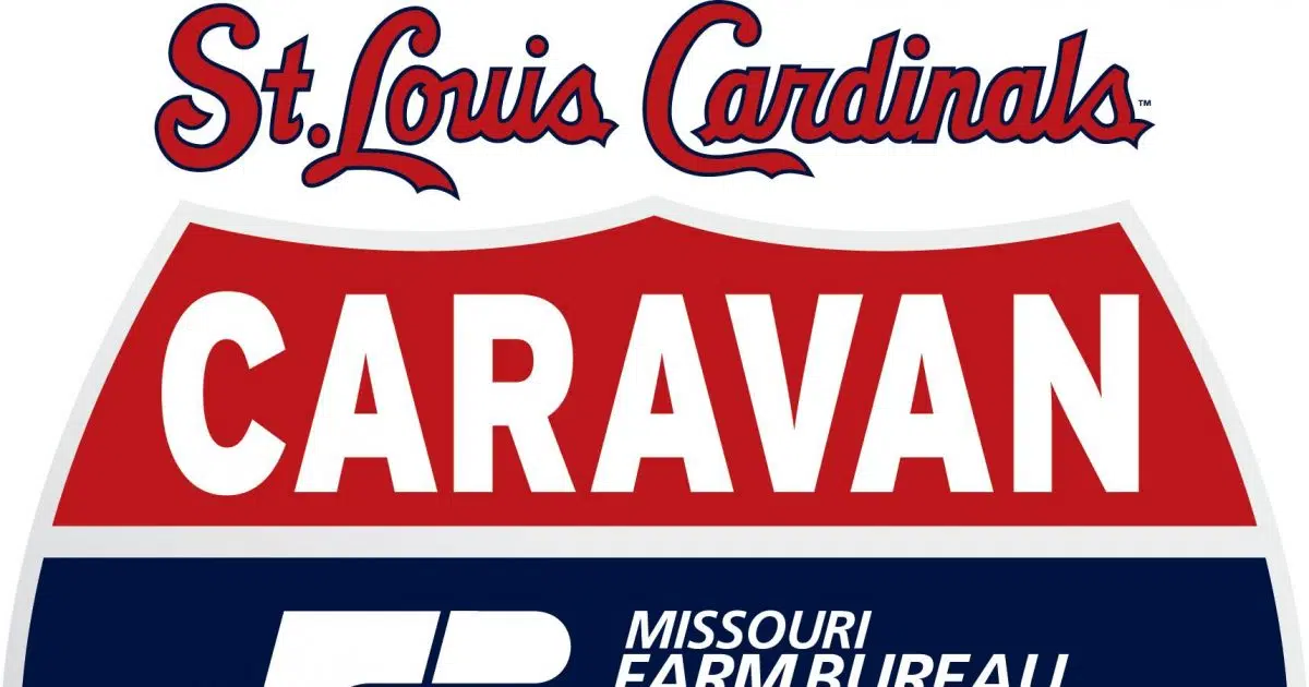 Cardinals Caravan  St. Louis Cardinals