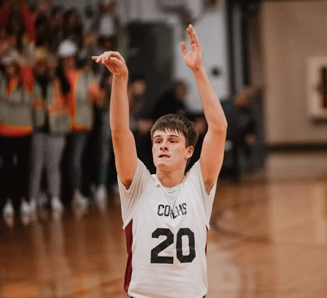 Jack Stanton, Downers Grove North - Prep Hoops